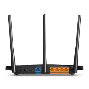 ARCHER A8 Routeur Wifi Bi-bande Ac1900 Mu-mimo Avec Point Accès Et Ports Gigabit
